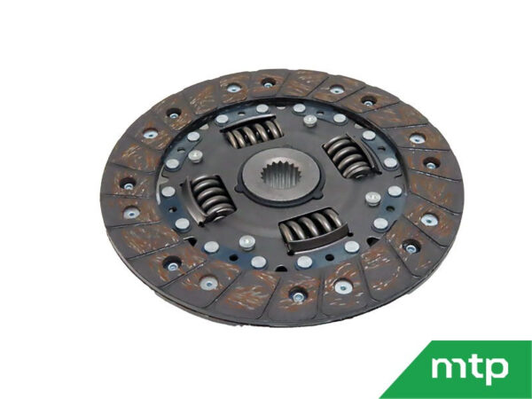 Clutch plate Iseki TM/Landhope TU/TU/TX - Image 2