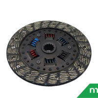 Clutch plate Iseki Landhope TU/TU/TE/TL - original - Image 2