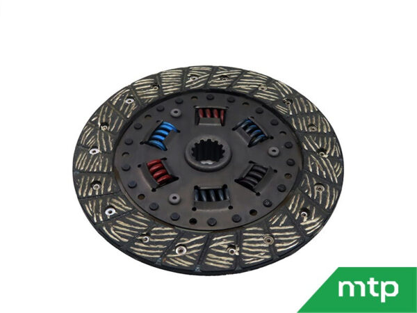 Clutch plate Iseki Landhope TU/TU/TE/TL - original - Image 2