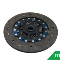 Clutch plate Iseki Landleader TA/TK/TL - Image 2