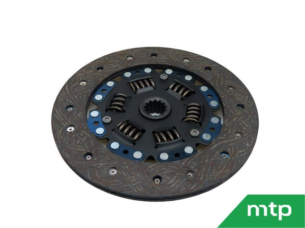 Clutch plate Iseki Landleader TA/TK/TL - Image 2