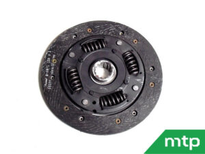 Clutch plate Iseki Sial