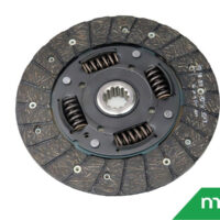Clutch plate Iseki TU / TE / TL / TS / Shibaura P - imitation - Image 2