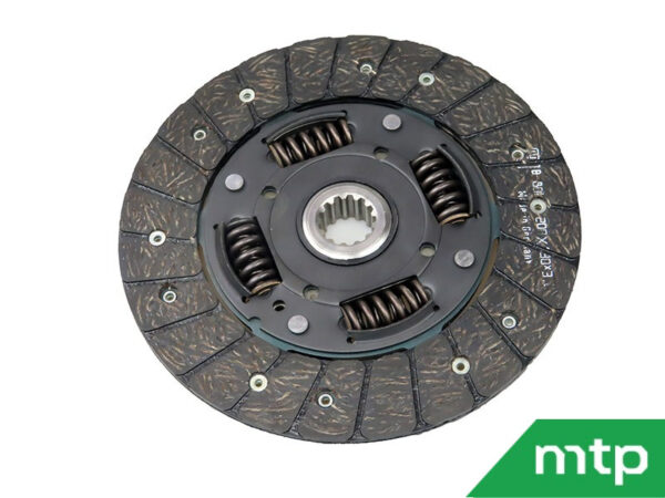 Clutch plate Iseki TU / TE / TL / TS / Shibaura P - imitation - Image 2