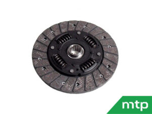 Clutch plate Iseki TU / TE / TL / TS / Shibaura P - imitation