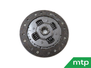 Clutch plate Kubota L