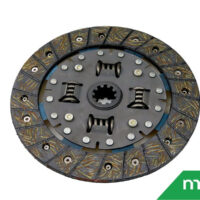 Clutch plate Kubota Aste / B - Image 2