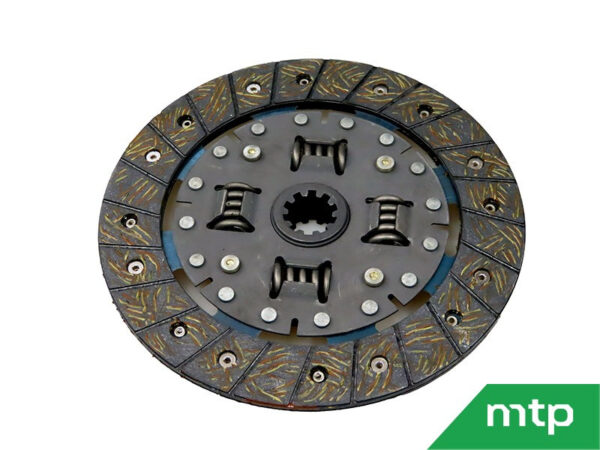 Clutch plate Kubota Aste / B - Image 2