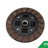 Clutch set Kubota B - Image 3