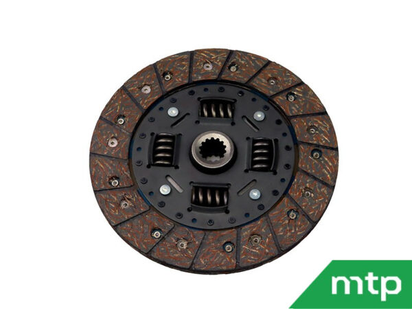 Clutch set Kubota B - Image 3