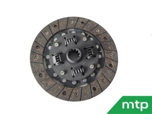 Clutch plate Kubota Aste / B