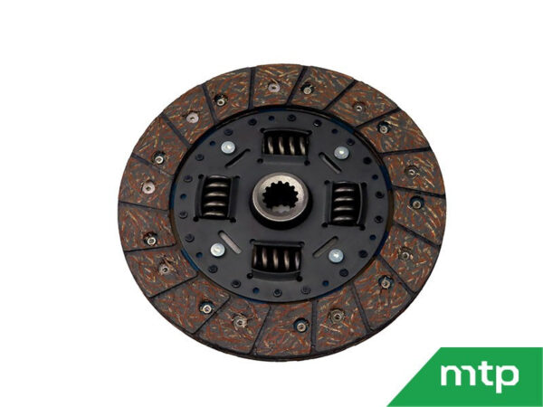 Clutch plate Kubota B - Image 2