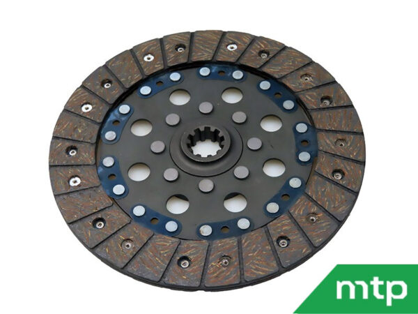 Clutch plate Kubota GL / Saturn - Image 2