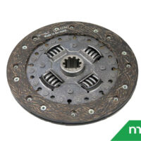 Clutch plate Kubota L - Image 2