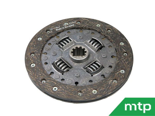 Clutch plate Kubota L - Image 2