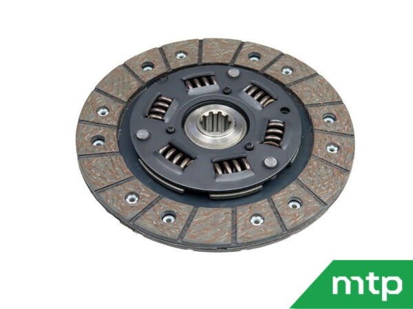 Clutch plate Yanmar YM / F - Image 2