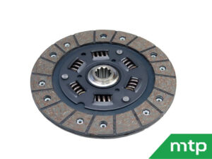 Clutch plate Yanmar YM / F