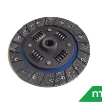 Clutch plate Kubota B