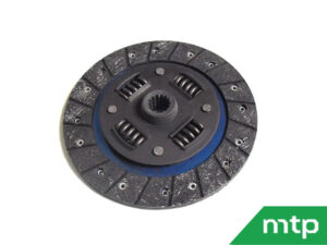 Clutch plate Kubota B