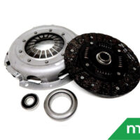 Clutch set Iseki Landhope TU/TU