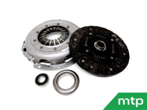 Clutch set Iseki Landhope TU/TU