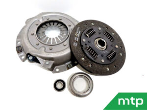 Clutch set Iseki Sial