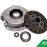 Clutch set Iseki TU / Landhope TU / TX / THS