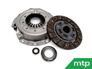 Clutch set Iseki TU / Landhope TU / TX / THS