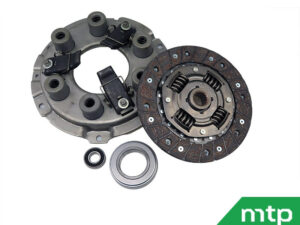 Clutch set Iseki TX