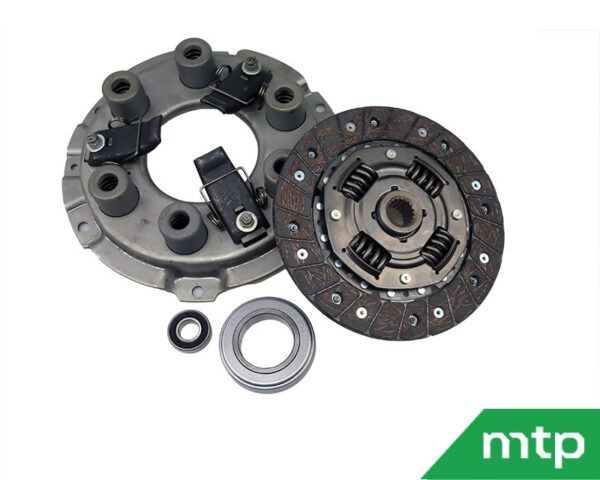 Clutch set Iseki TX