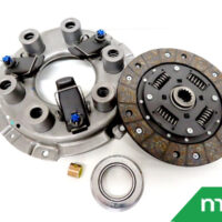 Clutch set Kubota B