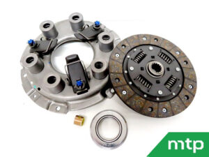 Clutch set Kubota B