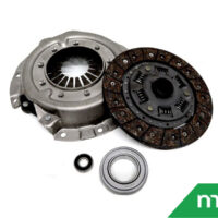 Clutch set Shibaura