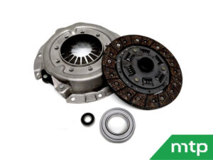 Clutch set Shibaura