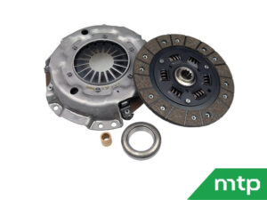Clutch set Yanmar YM / F