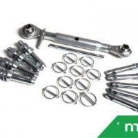 Coupling package