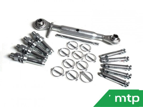 Coupling package