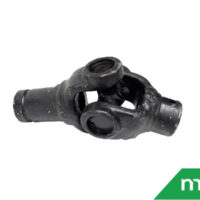 Cross joint 4wd front axle Kubota B/Bulltra