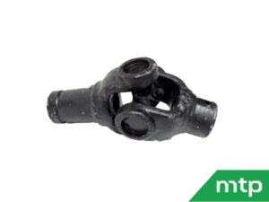 Cross joint 4wd front axle Kubota B/Bulltra
