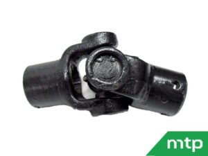 Cross joint drive shaft 127 mm