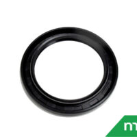 Crankshaft seal Kubota B7000 - flywheel side