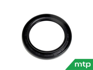 Crankshaft seal Kubota B7000 - flywheel side