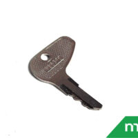 Ignition key Kubota GL - original