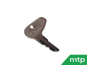 Ignition key Kubota GL - original