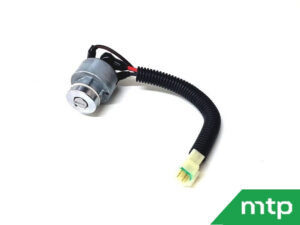 Ignition lock Kubota GL
