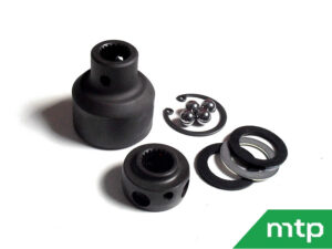Clutch piece Kubota B