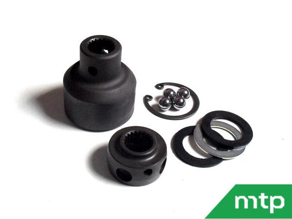 Clutch piece Kubota B