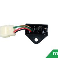 Power regulator 4 wires Kubota - Image 3