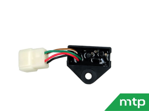 Power regulator 4 wires Kubota - Image 3