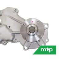 Water pump Kubota GL - Image 3